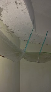 永華六街臻品大樓地下室高壓灌注防漏工程施工