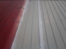 鐵皮屋頂防水與隔熱