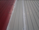 鐵皮屋頂防水與隔熱